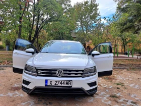 VW Tiguan Allspace, снимка 1