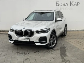 Обява за продажба на BMW X5 xDrive30d  6+ 1 ~ 139 900 лв. - изображение 1