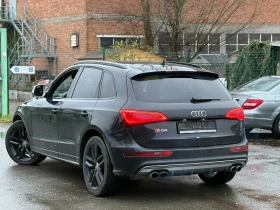 Audi SQ5 BITDI/CARBON PACK/B&O/PANORAMA/CAMERA/FULL , снимка 4