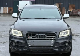 Audi SQ5 BITDI/CARBON PACK/B&O/PANORAMA/CAMERA/FULL , снимка 1