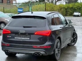 Audi SQ5 BITDI/CARBON PACK/B&O/PANORAMA/CAMERA/FULL , снимка 5