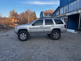 Jeep Grand cherokee Wj 2.7 CRD, снимка 4