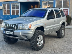 Jeep Grand cherokee Wj 2.7 CRD | Mobile.bg    6