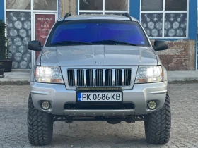 Jeep Grand cherokee Wj 2.7 CRD, снимка 2