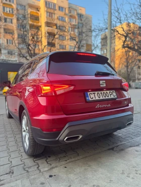 Seat Arona 1.5 TSI 150hp DSG, снимка 6