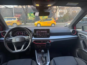 Seat Arona 1.5 TSI 150hp DSG, снимка 10