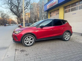 Seat Arona 1.5 TSI 150hp DSG, снимка 3