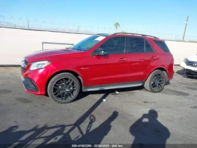 Mercedes-Benz GLE 63 AMG  !!! | Mobile.bg    10