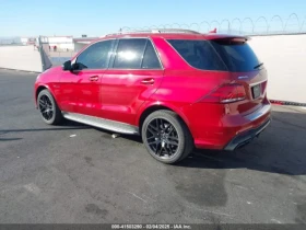 Mercedes-Benz GLE 63 AMG  !!! | Mobile.bg    3