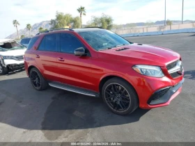     Mercedes-Benz GLE 63 AMG  !!!