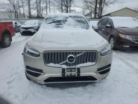 Volvo Xc90 - 28100 лв. - 31588599 | Car24.bg