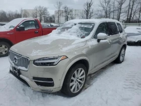 Volvo Xc90 - 28100 лв. - 31588599 | Car24.bg