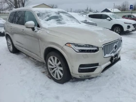 Volvo Xc90 - 28100 лв. - 31588599 | Car24.bg