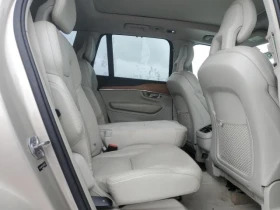 Volvo Xc90 - 28100 лв. - 31588599 | Car24.bg