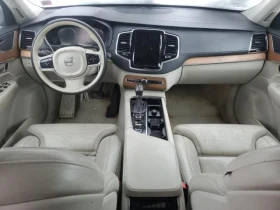 Volvo Xc90 - 28100 лв. - 31588599 | Car24.bg