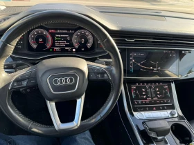 Audi Q8 PRESTIGE S-LINE/Bang&Olufsen///360/ | Mobile.bg    8