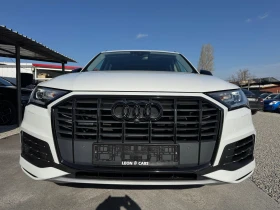 Audi Q7 Face s-line. 83000 km 1