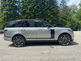 Land Rover Range rover Autobiography 4, 4 SDV8 FULL FULL | Mobile.bg    6