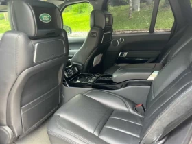 Land Rover Range rover Autobiography 4, 4 SDV8 FULL FULL | Mobile.bg    10
