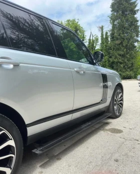 Land Rover Range rover Autobiography 4, 4 SDV8 FULL FULL | Mobile.bg    12