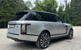 Land Rover Range rover Autobiography 4, 4 SDV8 FULL FULL | Mobile.bg    7