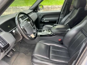 Land Rover Range rover Autobiography 4, 4 SDV8 FULL FULL | Mobile.bg    14