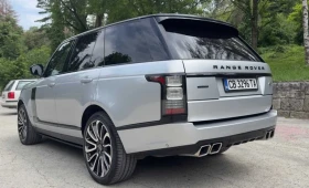 Land Rover Range rover Autobiography 4, 4 SDV8 FULL FULL | Mobile.bg    5