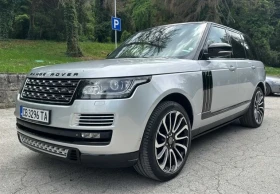  Land Rover Range rov...