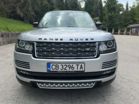 Land Rover Range rover Autobiography 4, 4 SDV8 FULL FULL | Mobile.bg    2