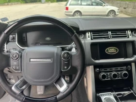 Land Rover Range rover Autobiography 4, 4 SDV8 FULL FULL | Mobile.bg    9
