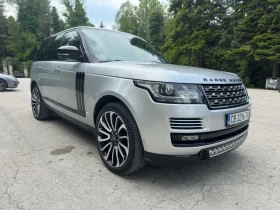 Land Rover Range rover Autobiography 4, 4 SDV8 FULL FULL | Mobile.bg    8