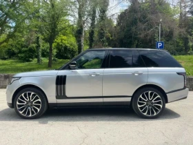 Land Rover Range rover Autobiography 4, 4 SDV8 FULL FULL | Mobile.bg    3