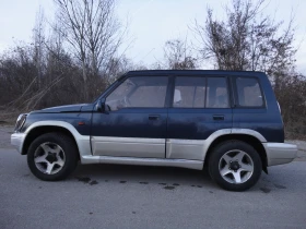 Обява за продажба на Suzuki Vitara 2.0 V6 ГАЗ ~7 000 лв. - изображение 3