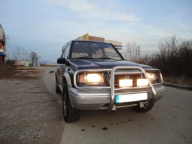 Обява за продажба на Suzuki Vitara 2.0 V6 ГАЗ ~7 000 лв. - изображение 1