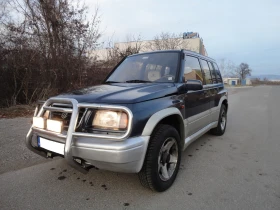 Обява за продажба на Suzuki Vitara 2.0 V6 ГАЗ ~7 000 лв. - изображение 2