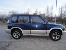 Обява за продажба на Suzuki Vitara 2.0 V6 ГАЗ ~7 000 лв. - изображение 7