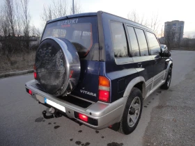 Обява за продажба на Suzuki Vitara 2.0 V6 ГАЗ ~7 000 лв. - изображение 6