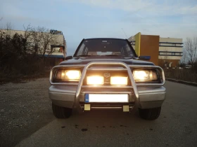 Обява за продажба на Suzuki Vitara 2.0 V6 ГАЗ ~7 000 лв. - изображение 1