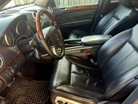 Обява за продажба на Mercedes-Benz GL 420 V8 CDI ~26 000 лв. - изображение 10