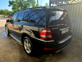 Обява за продажба на Mercedes-Benz GL 420 V8 CDI ~26 000 лв. - изображение 1