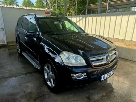 Обява за продажба на Mercedes-Benz GL 420 V8 CDI ~26 000 лв. - изображение 3