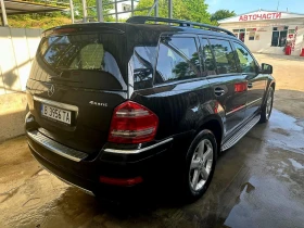 Обява за продажба на Mercedes-Benz GL 420 V8 CDI ~26 000 лв. - изображение 2