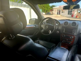 Mercedes-Benz GL 420 V8 CDI | Mobile.bg    17
