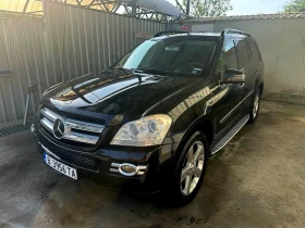Обява за продажба на Mercedes-Benz GL 420 V8 CDI ~26 000 лв. - изображение 1