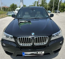 Обява за продажба на BMW X3 2.0 X-drive ~23 999 лв. - изображение 1