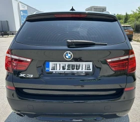 Обява за продажба на BMW X3 2.0 X-drive ~23 999 лв. - изображение 3