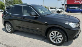 Обява за продажба на BMW X3 2.0 X-drive ~23 999 лв. - изображение 1