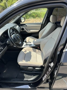 Обява за продажба на BMW X3 2.0 X-drive ~23 999 лв. - изображение 6