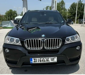 Обява за продажба на BMW X3 2.0 X-drive ~23 999 лв. - изображение 9