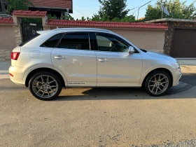 Обява за продажба на Audi Q3 2.0 DTI ~29 900 лв. - изображение 3